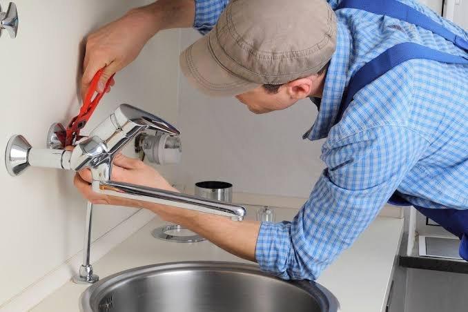 Plumbing System